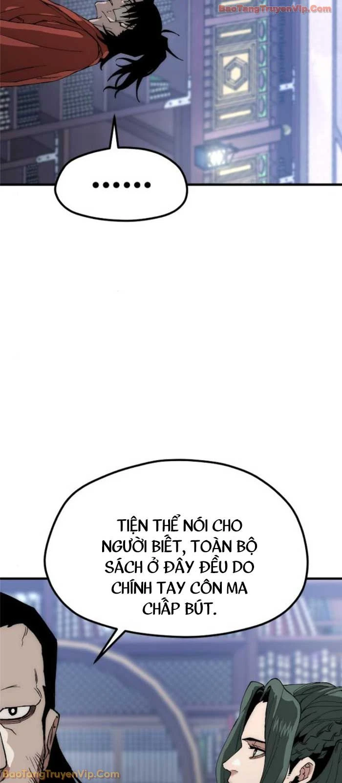 Thiên Ma Phi Thăng Truyện Chapter 160 - 129