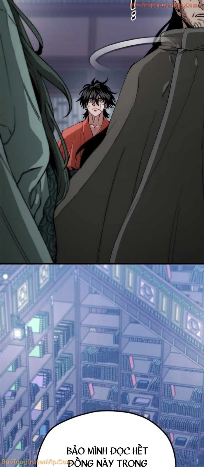 Thiên Ma Phi Thăng Truyện Chapter 160 - 132