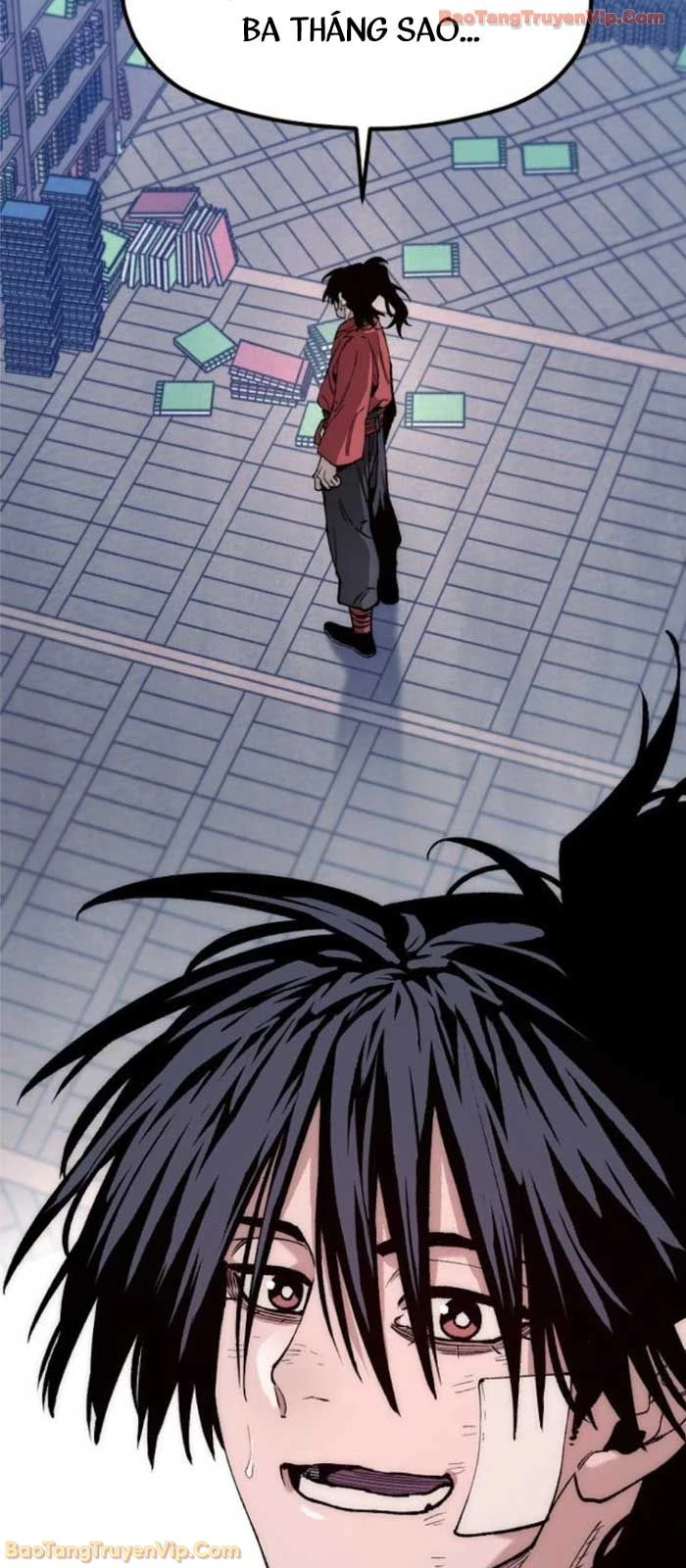 Thiên Ma Phi Thăng Truyện Chapter 160 - 133