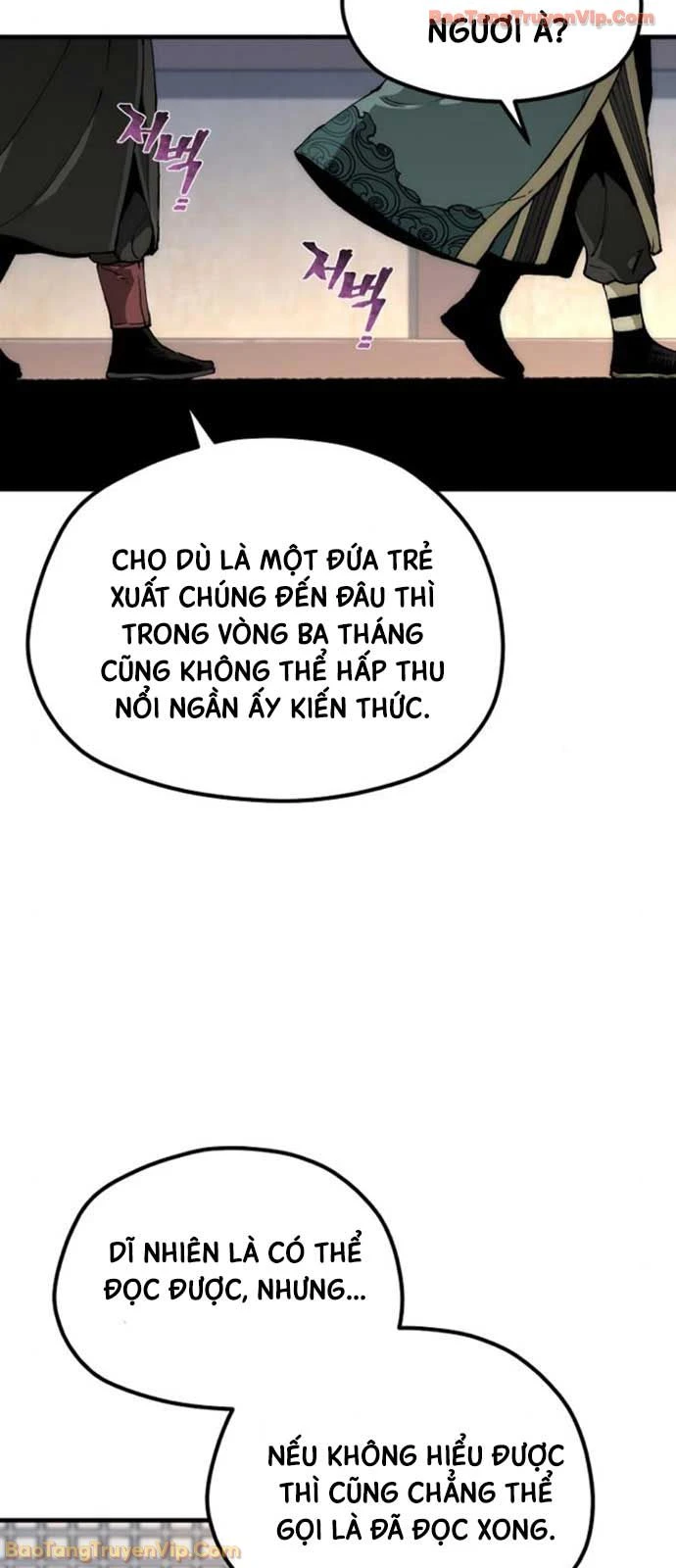 Thiên Ma Phi Thăng Truyện Chapter 161 - 3