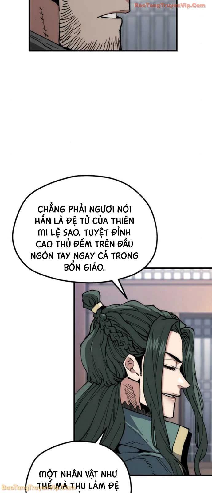 Thiên Ma Phi Thăng Truyện Chapter 161 - 5