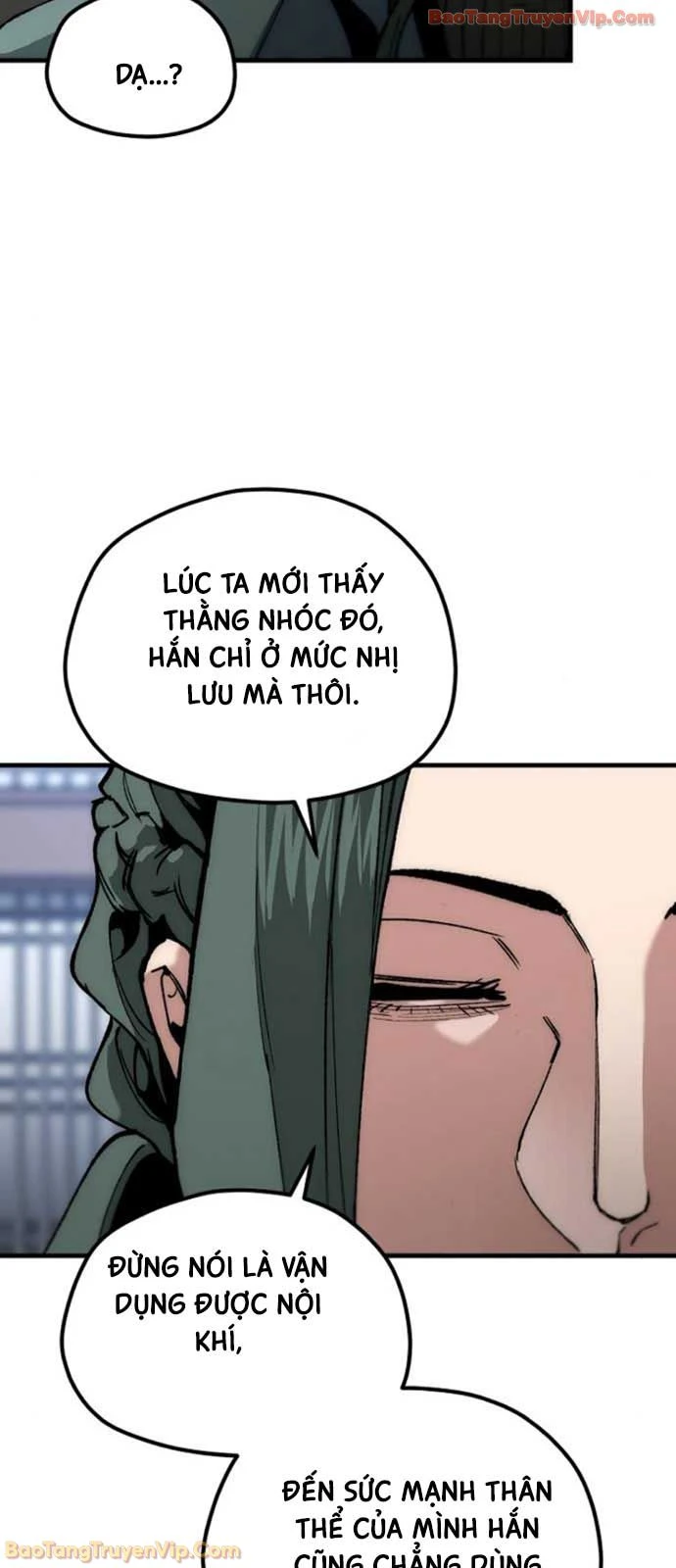 Thiên Ma Phi Thăng Truyện Chapter 161 - 7