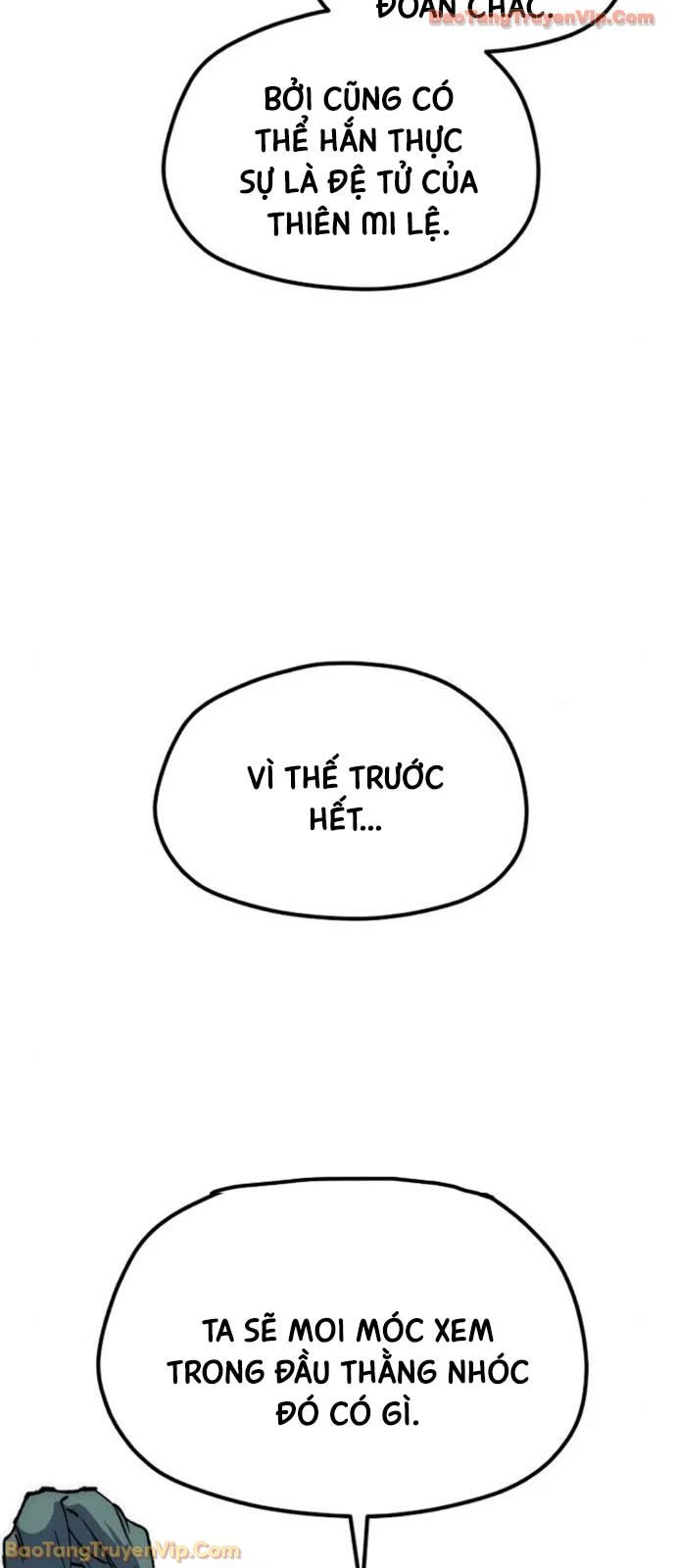Thiên Ma Phi Thăng Truyện Chapter 161 - 12