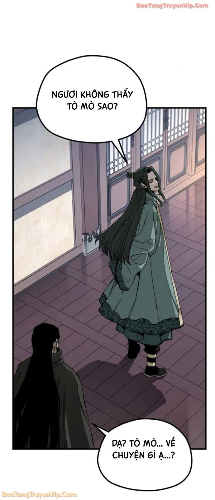 Thiên Ma Phi Thăng Truyện Chapter 161 - 14