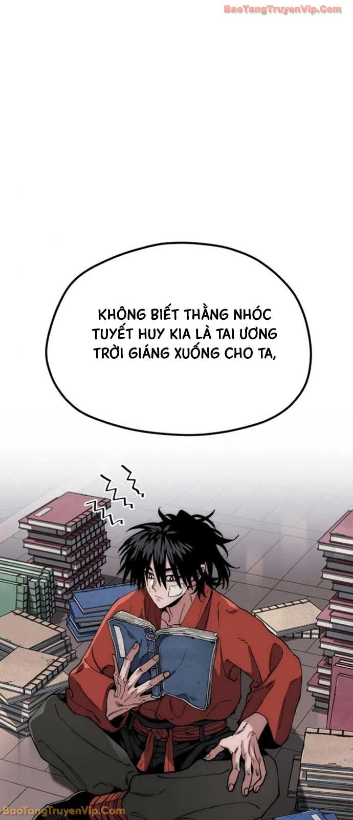 Thiên Ma Phi Thăng Truyện Chapter 161 - 15