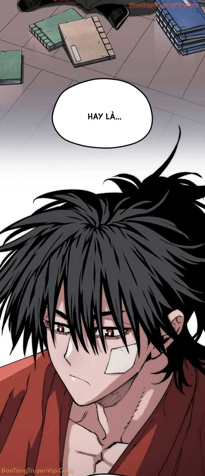 Thiên Ma Phi Thăng Truyện Chapter 161 - 16