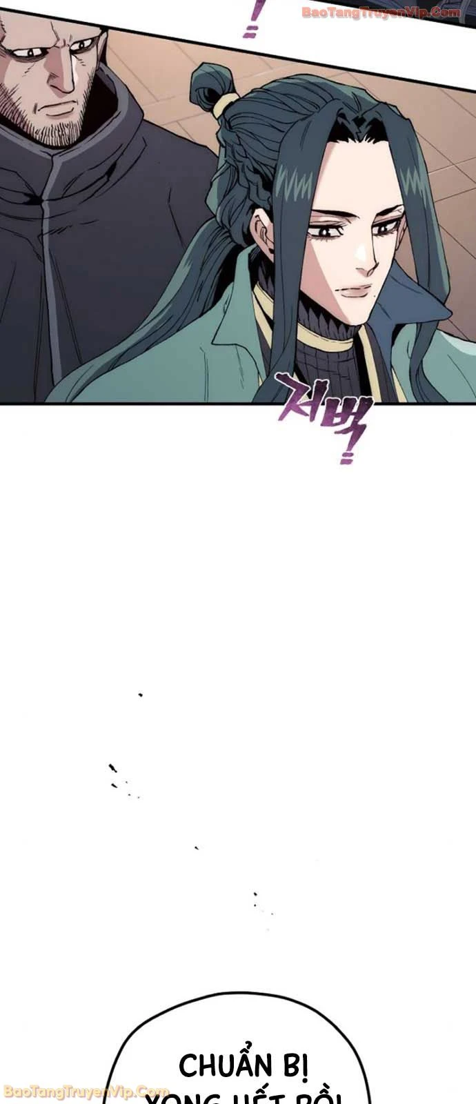 Thiên Ma Phi Thăng Truyện Chapter 161 - 20