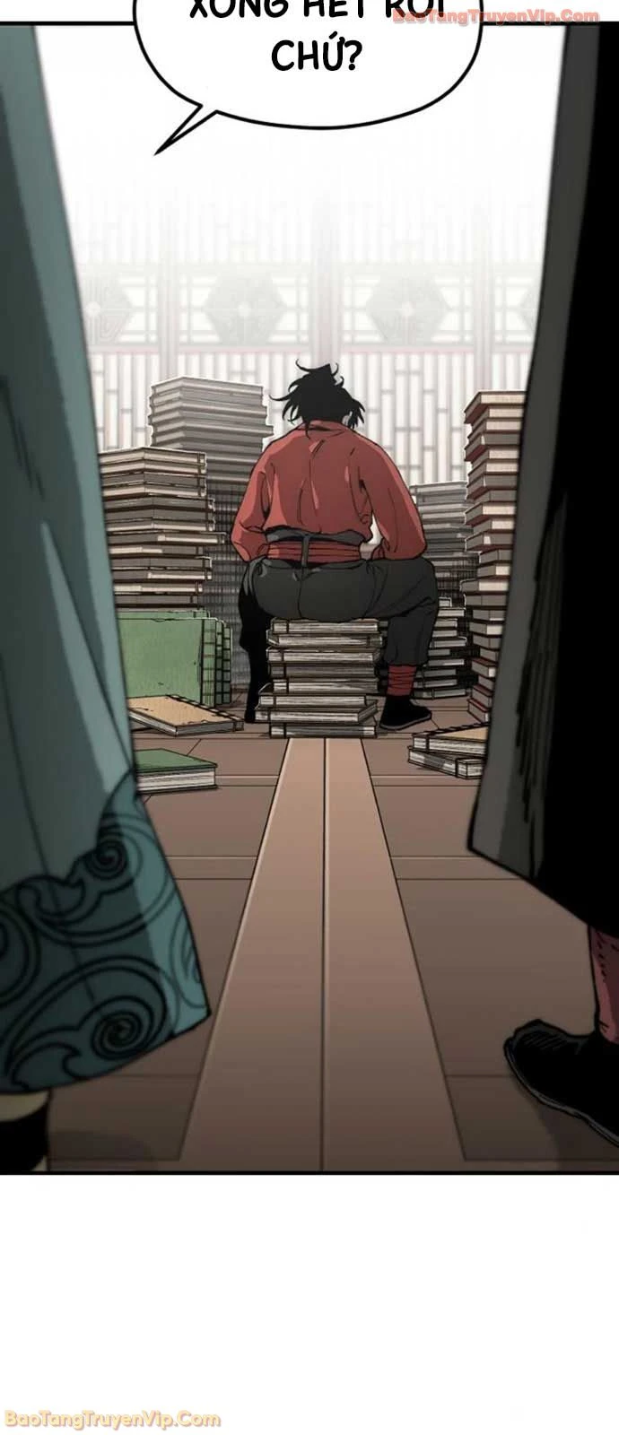 Thiên Ma Phi Thăng Truyện Chapter 161 - 21