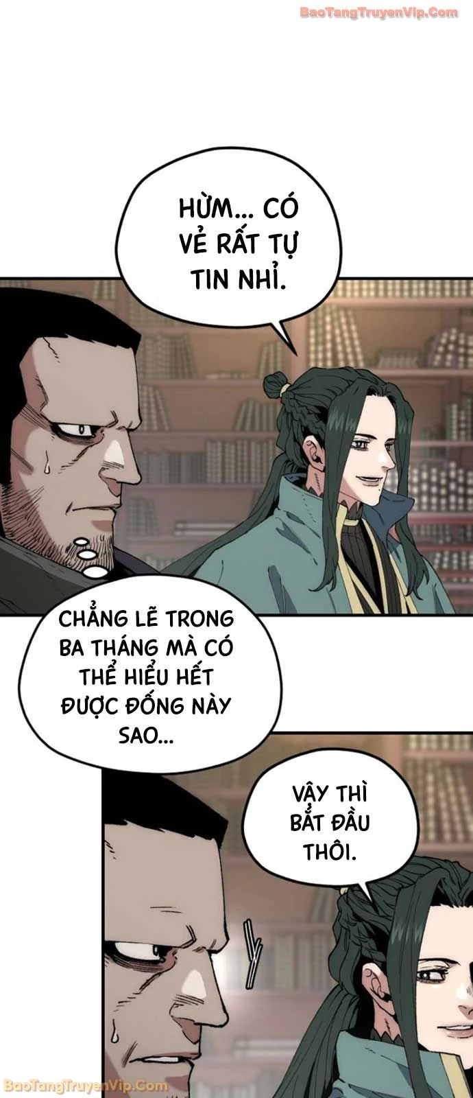 Thiên Ma Phi Thăng Truyện Chapter 161 - 23