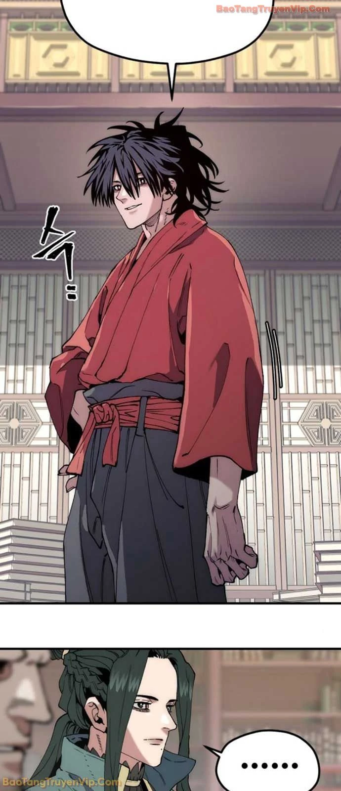 Thiên Ma Phi Thăng Truyện Chapter 161 - 28