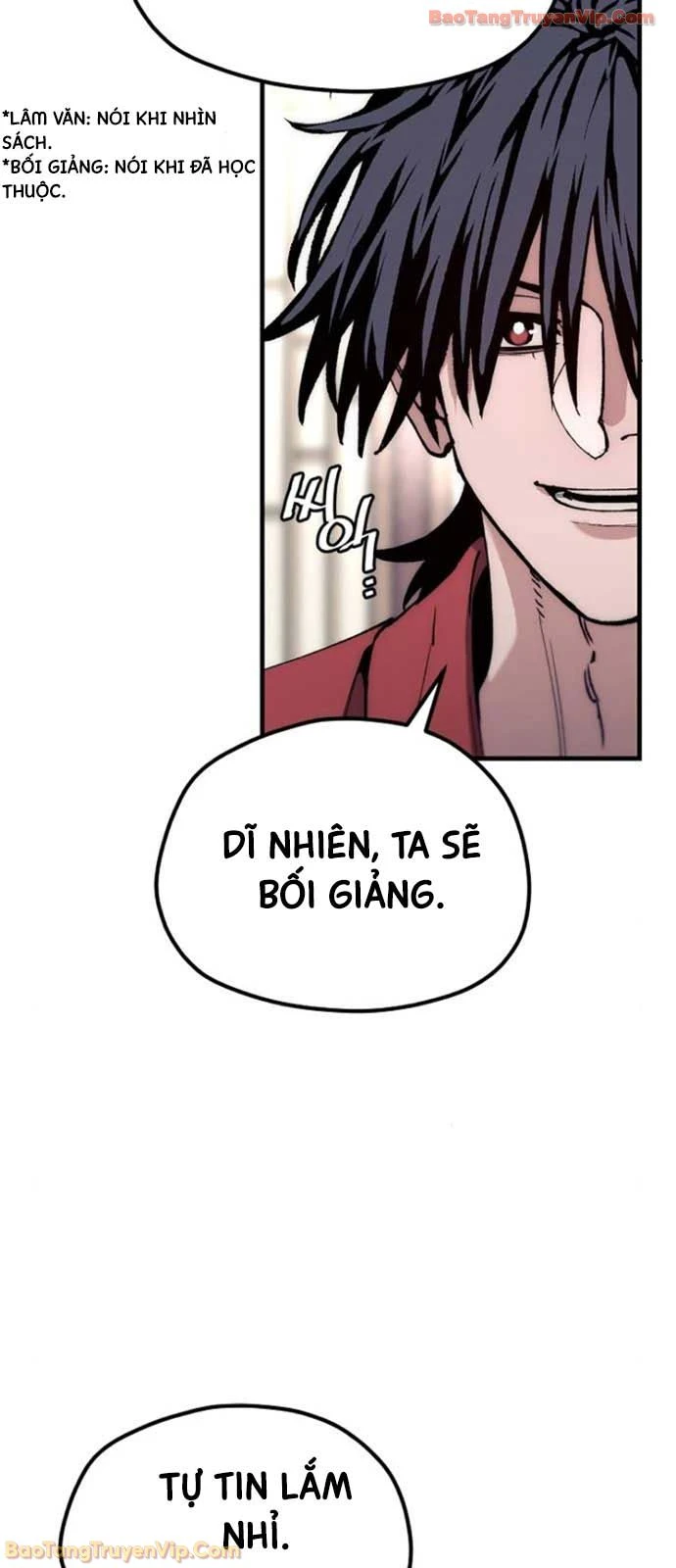 Thiên Ma Phi Thăng Truyện Chapter 161 - 31