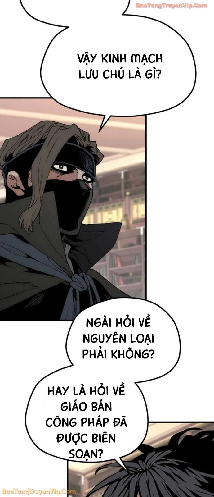 Thiên Ma Phi Thăng Truyện Chapter 161 - 32