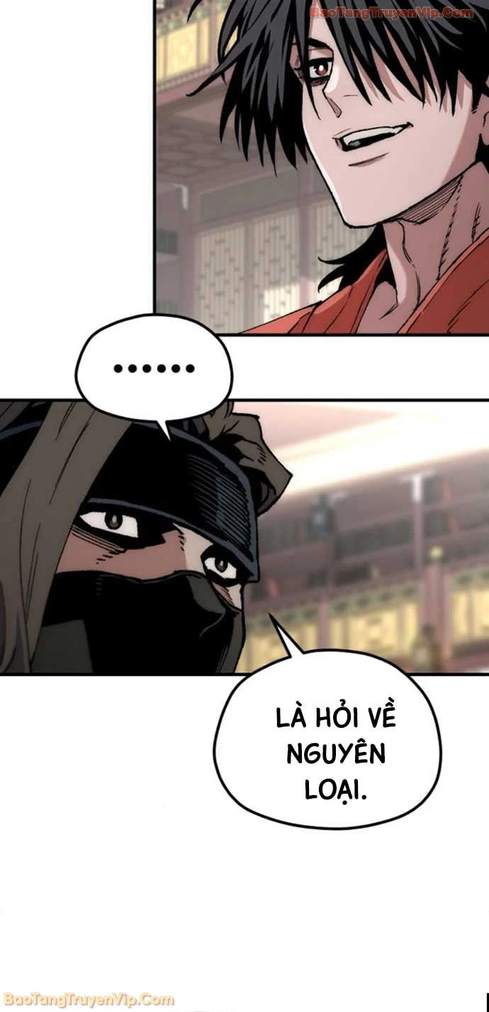 Thiên Ma Phi Thăng Truyện Chapter 161 - 33