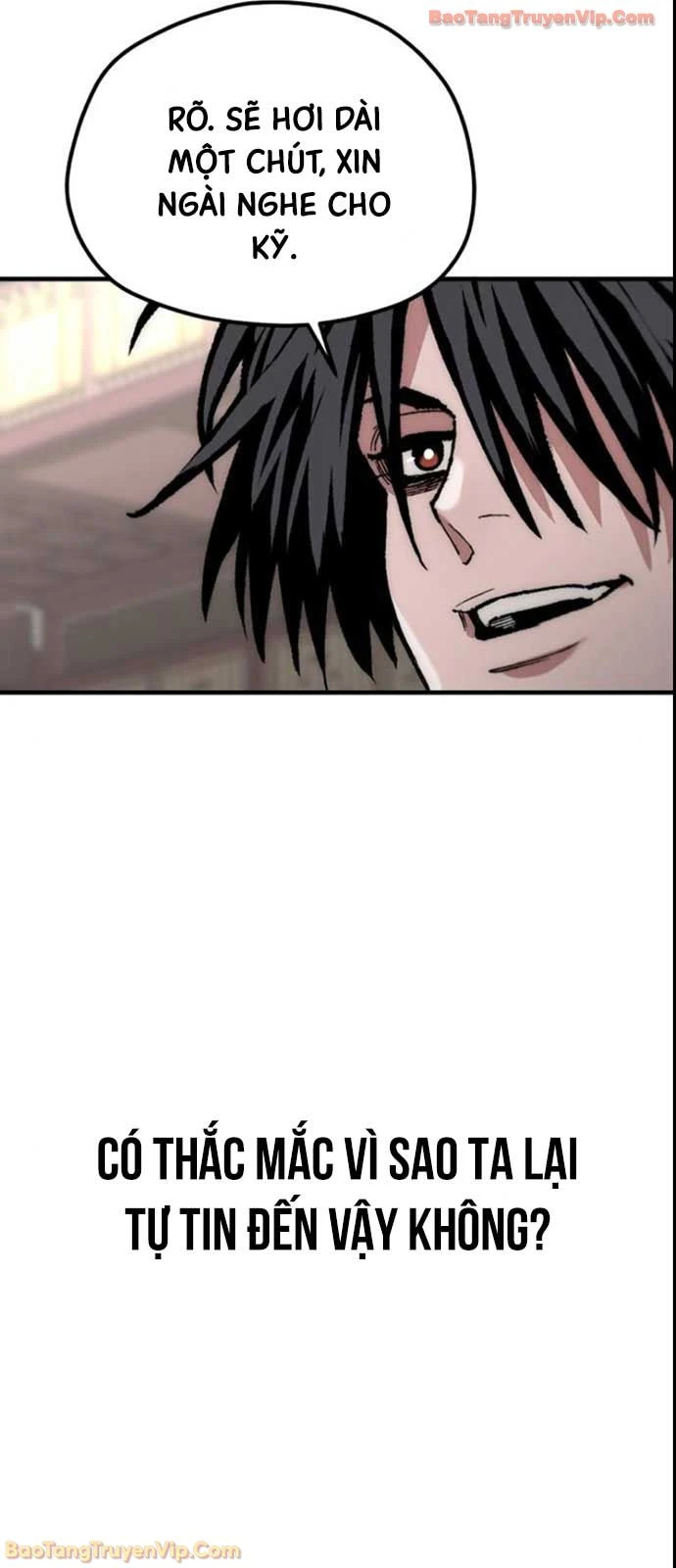 Thiên Ma Phi Thăng Truyện Chapter 161 - 34