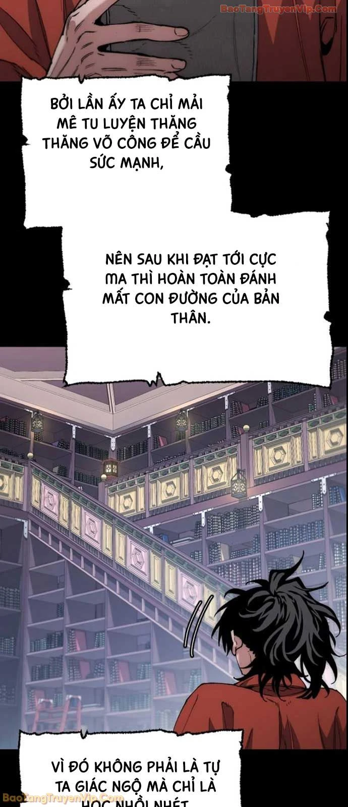 Thiên Ma Phi Thăng Truyện Chapter 161 - 42