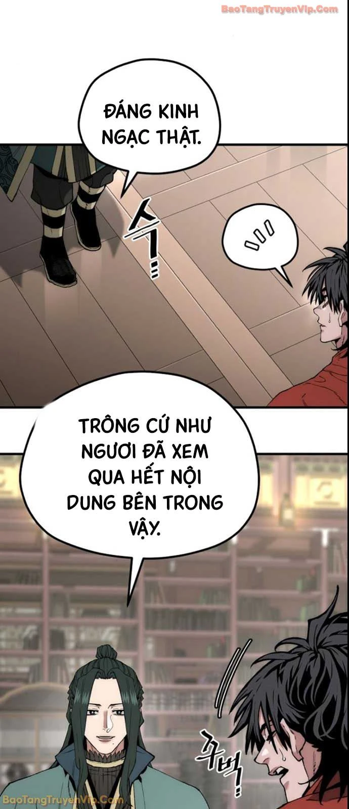 Thiên Ma Phi Thăng Truyện Chapter 161 - 60