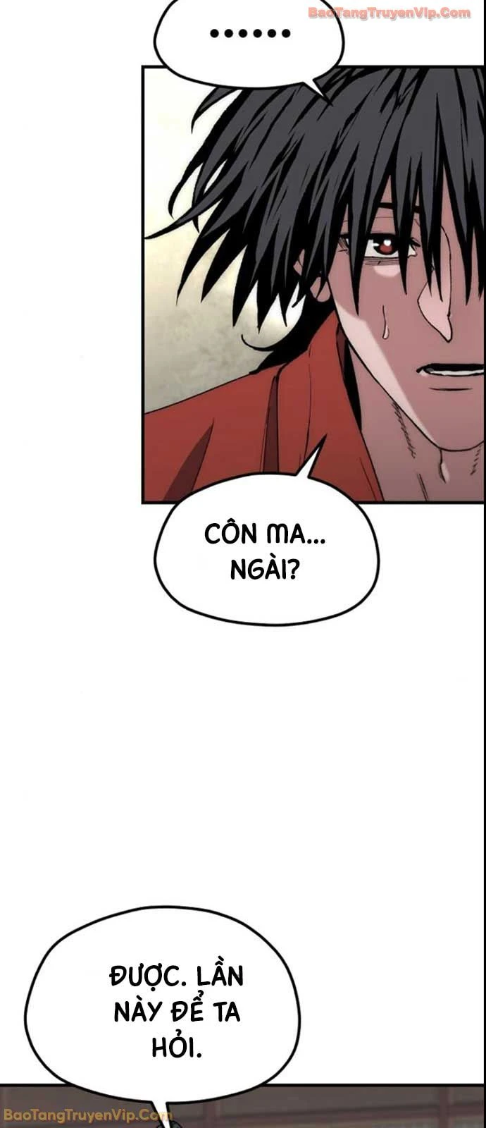 Thiên Ma Phi Thăng Truyện Chapter 161 - 62