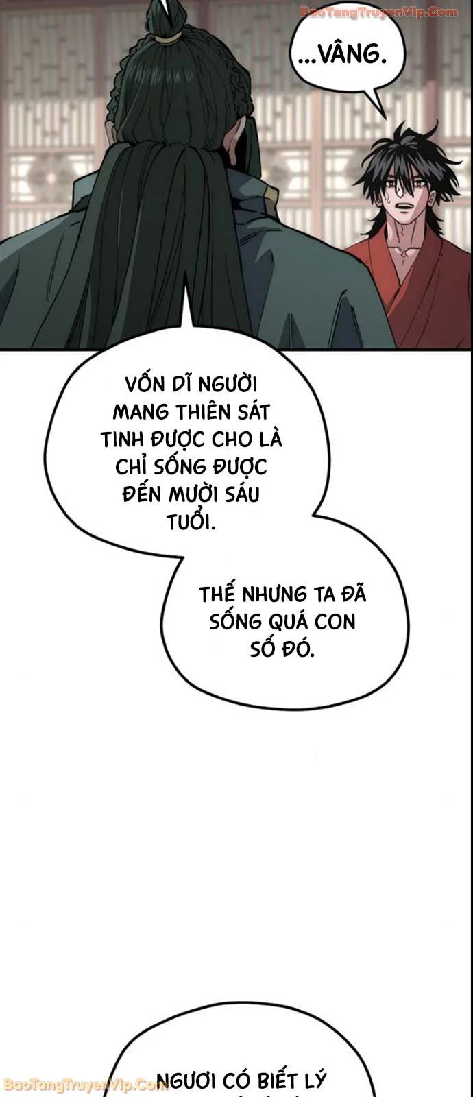 Thiên Ma Phi Thăng Truyện Chapter 161 - 63