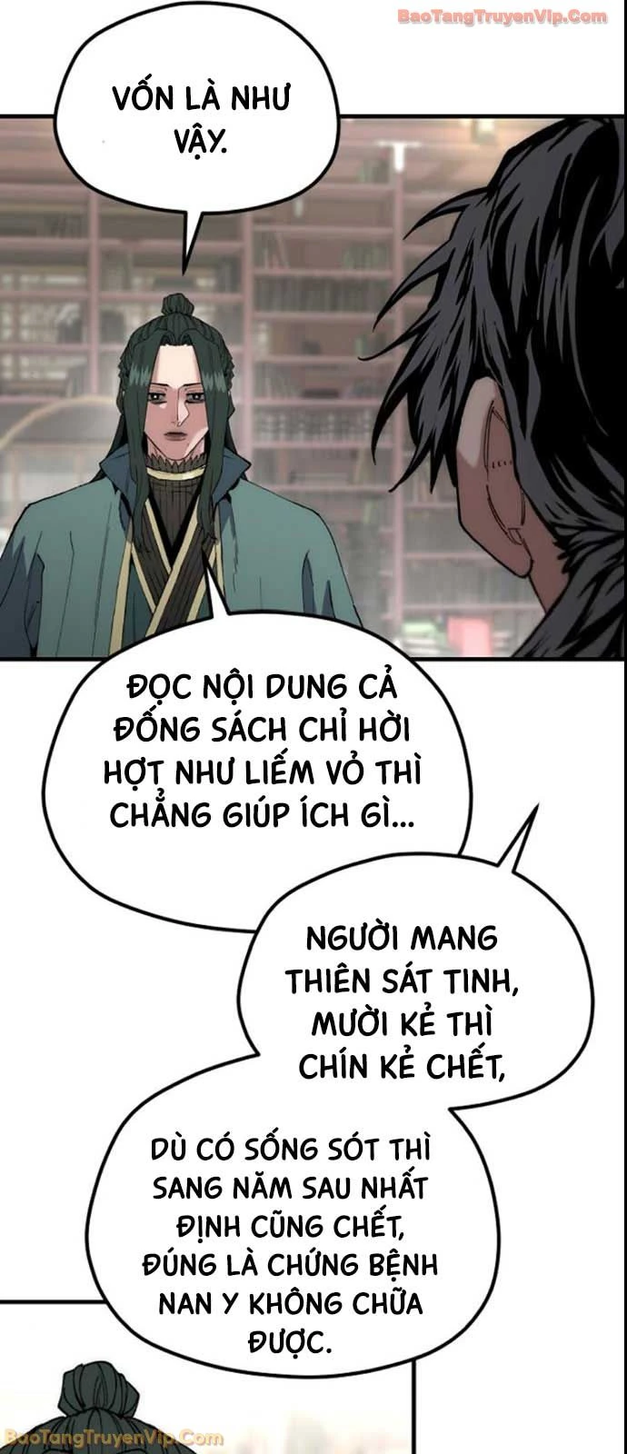 Thiên Ma Phi Thăng Truyện Chapter 161 - 69