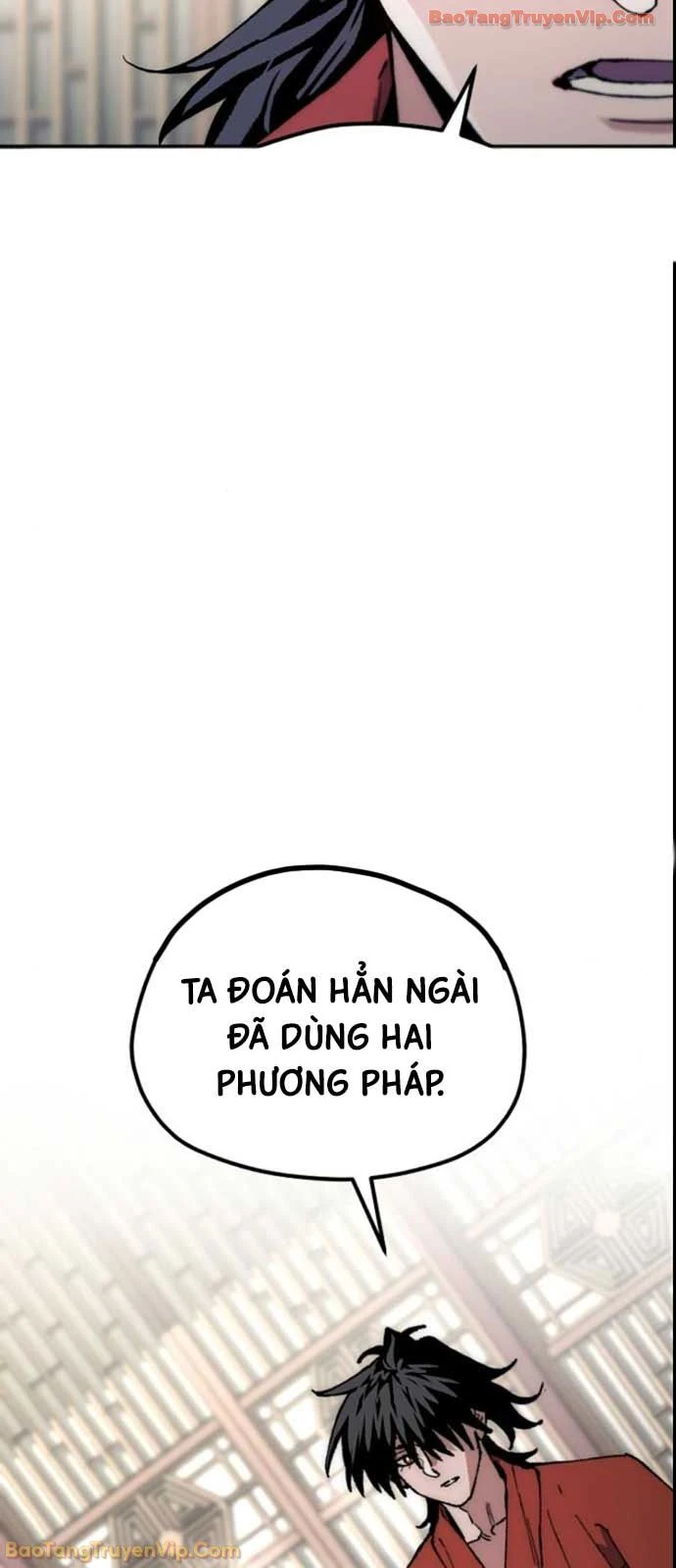 Thiên Ma Phi Thăng Truyện Chapter 161 - 71