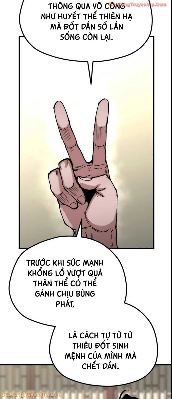 Thiên Ma Phi Thăng Truyện Chapter 161 - 76