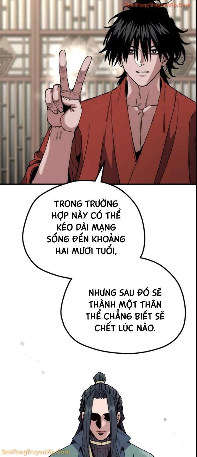 Thiên Ma Phi Thăng Truyện Chapter 161 - 77