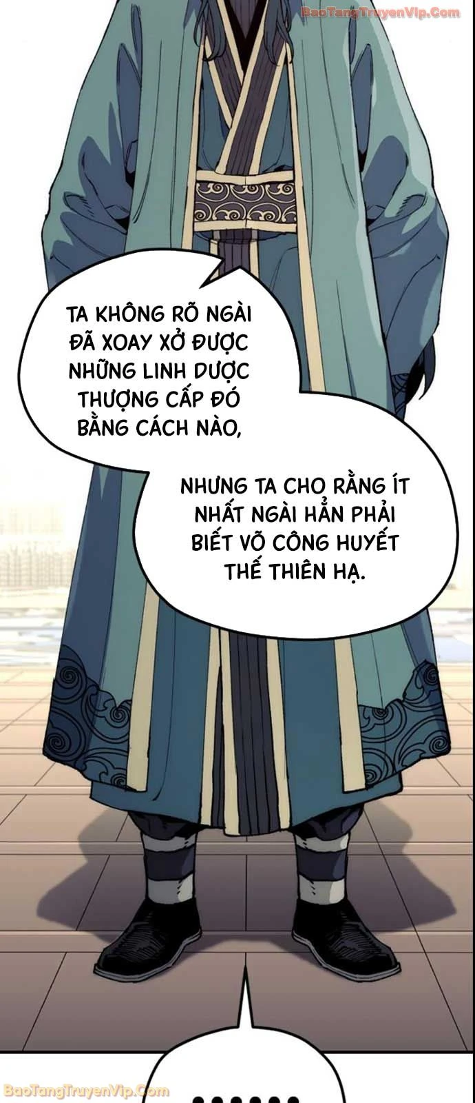 Thiên Ma Phi Thăng Truyện Chapter 161 - 78