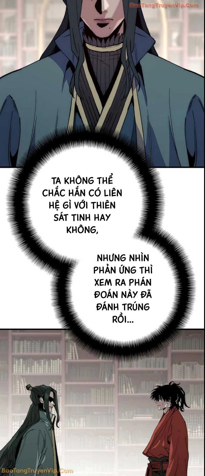 Thiên Ma Phi Thăng Truyện Chapter 161 - 80