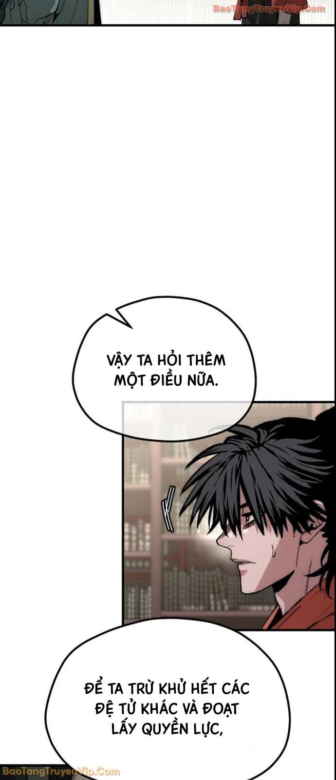 Thiên Ma Phi Thăng Truyện Chapter 161 - 81