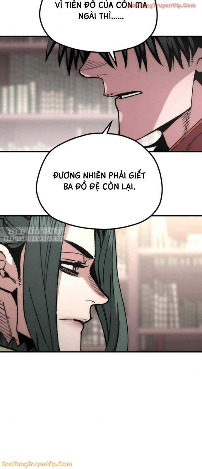 Thiên Ma Phi Thăng Truyện Chapter 162 - 3