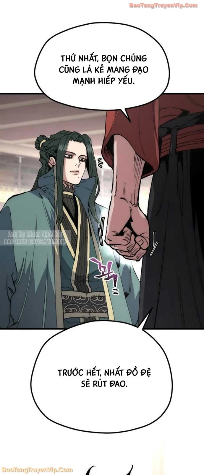 Thiên Ma Phi Thăng Truyện Chapter 162 - 4