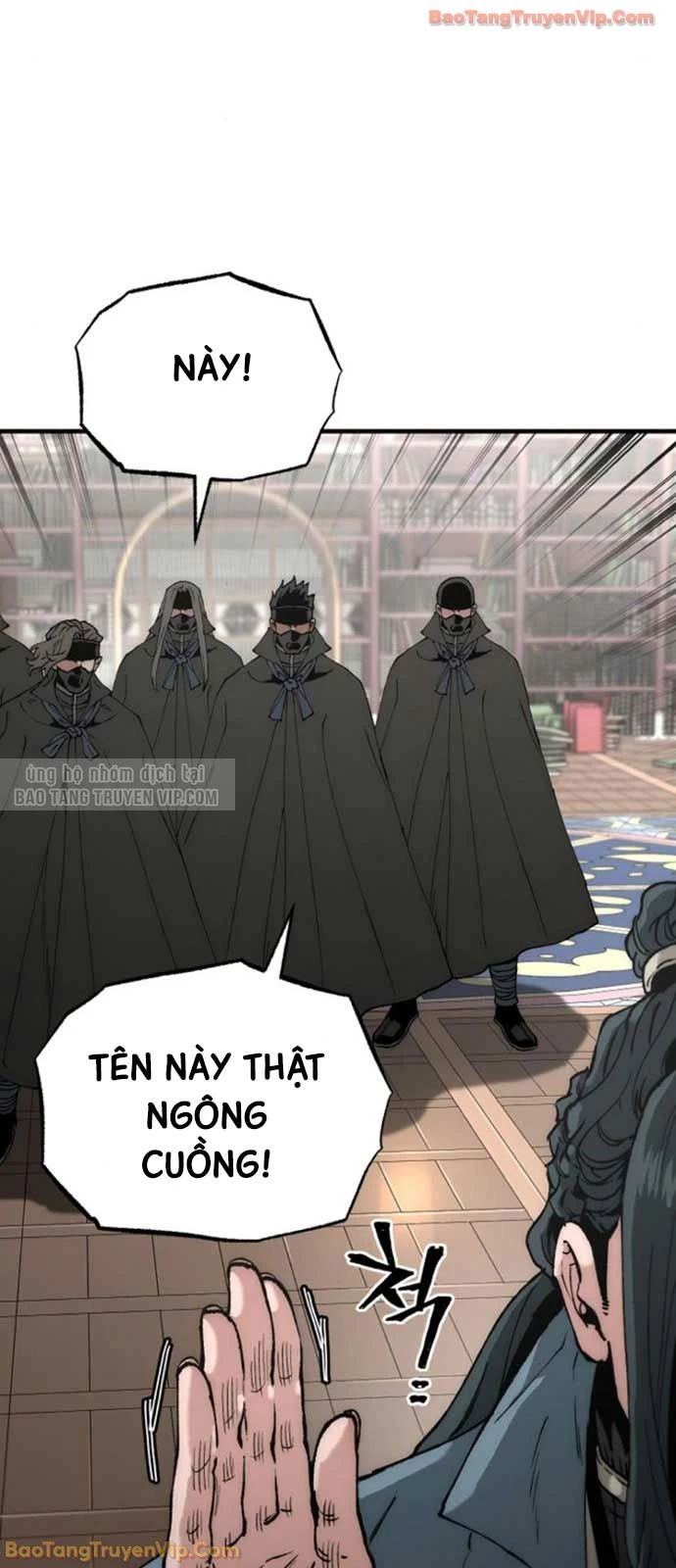 Thiên Ma Phi Thăng Truyện Chapter 162 - 10