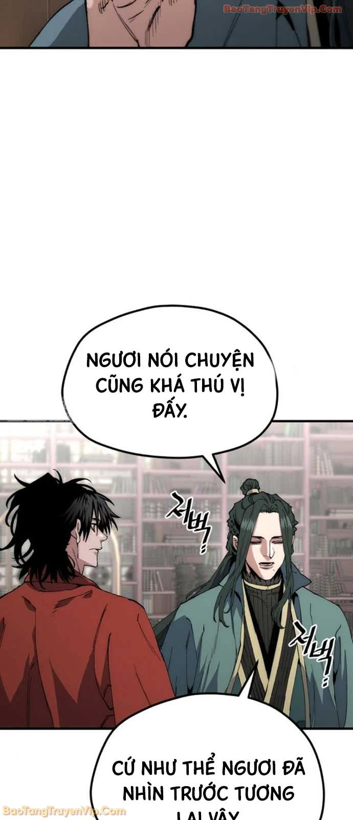 Thiên Ma Phi Thăng Truyện Chapter 162 - 11