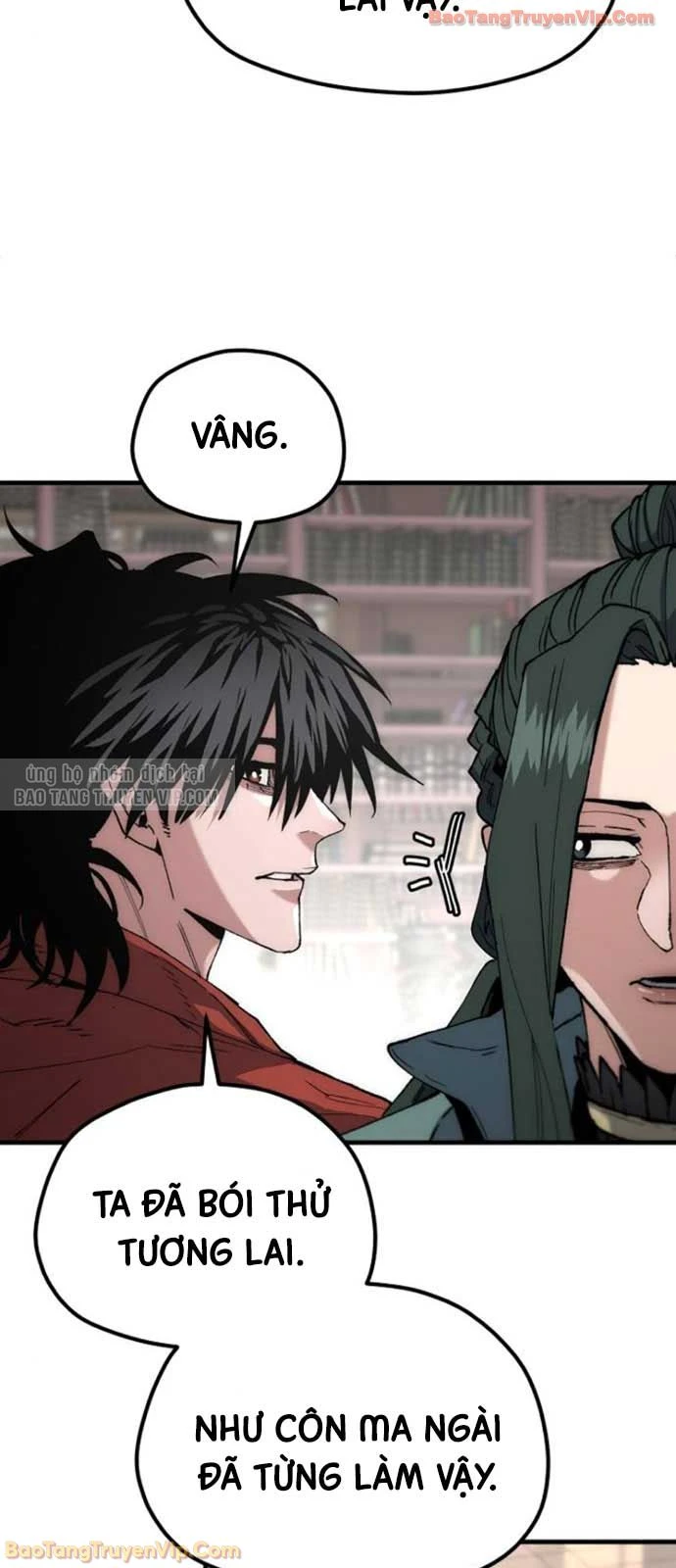 Thiên Ma Phi Thăng Truyện Chapter 162 - 12