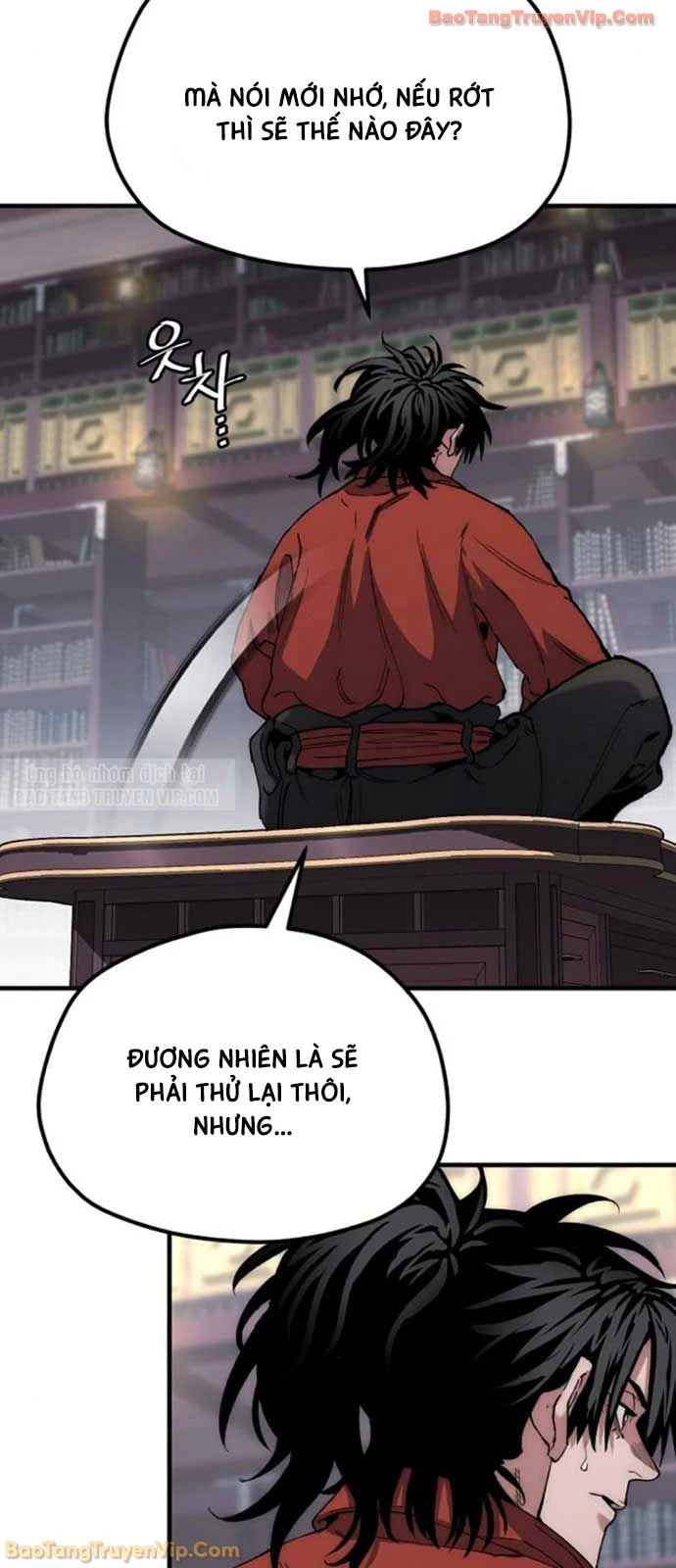 Thiên Ma Phi Thăng Truyện Chapter 162 - 39