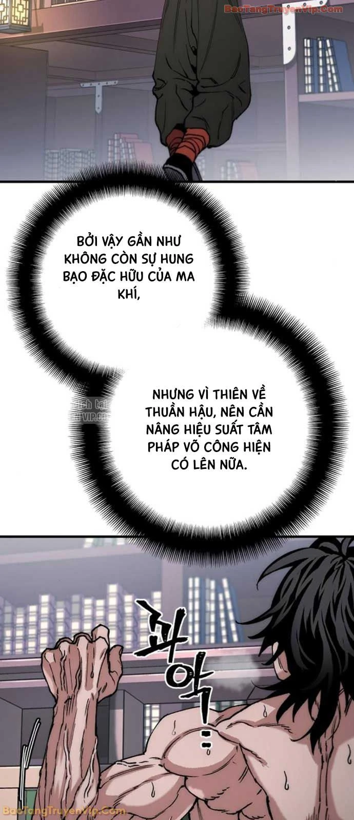 Thiên Ma Phi Thăng Truyện Chapter 162 - 44