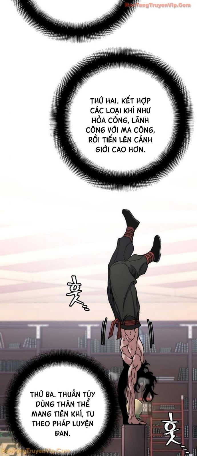 Thiên Ma Phi Thăng Truyện Chapter 162 - 47