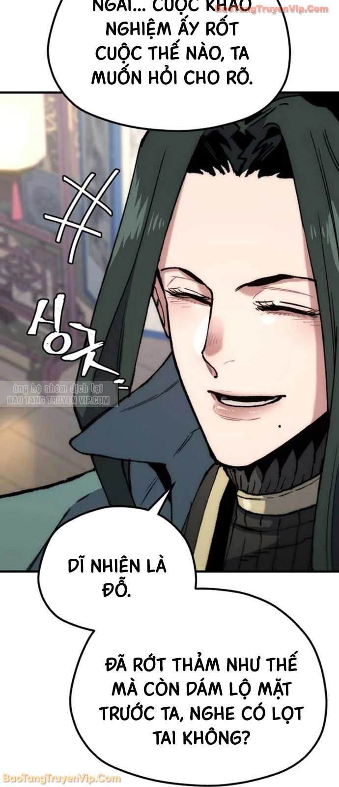 Thiên Ma Phi Thăng Truyện Chapter 162 - 55