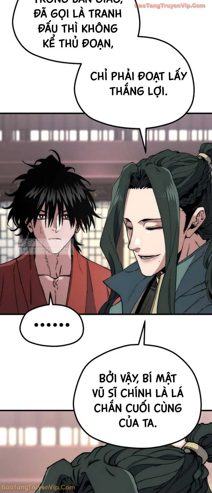 Thiên Ma Phi Thăng Truyện Chapter 162 - 61