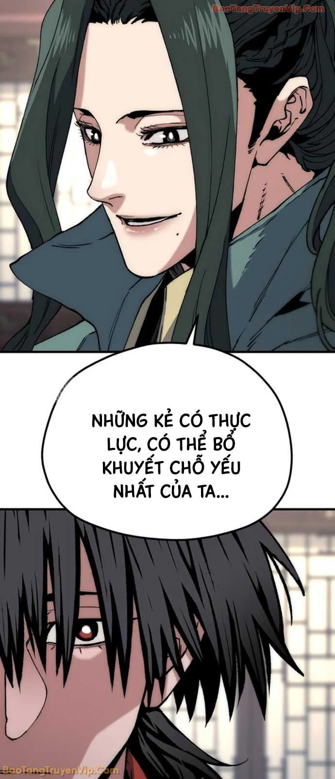 Thiên Ma Phi Thăng Truyện Chapter 162 - 62