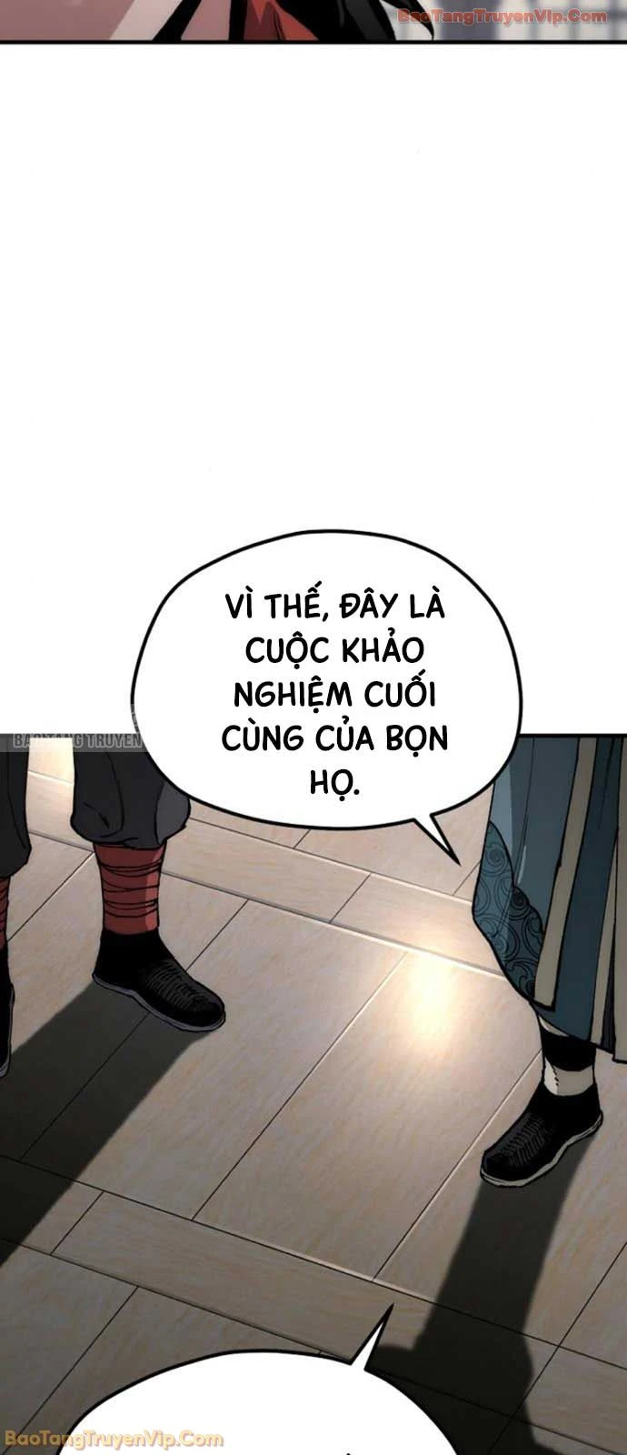 Thiên Ma Phi Thăng Truyện Chapter 162 - 63