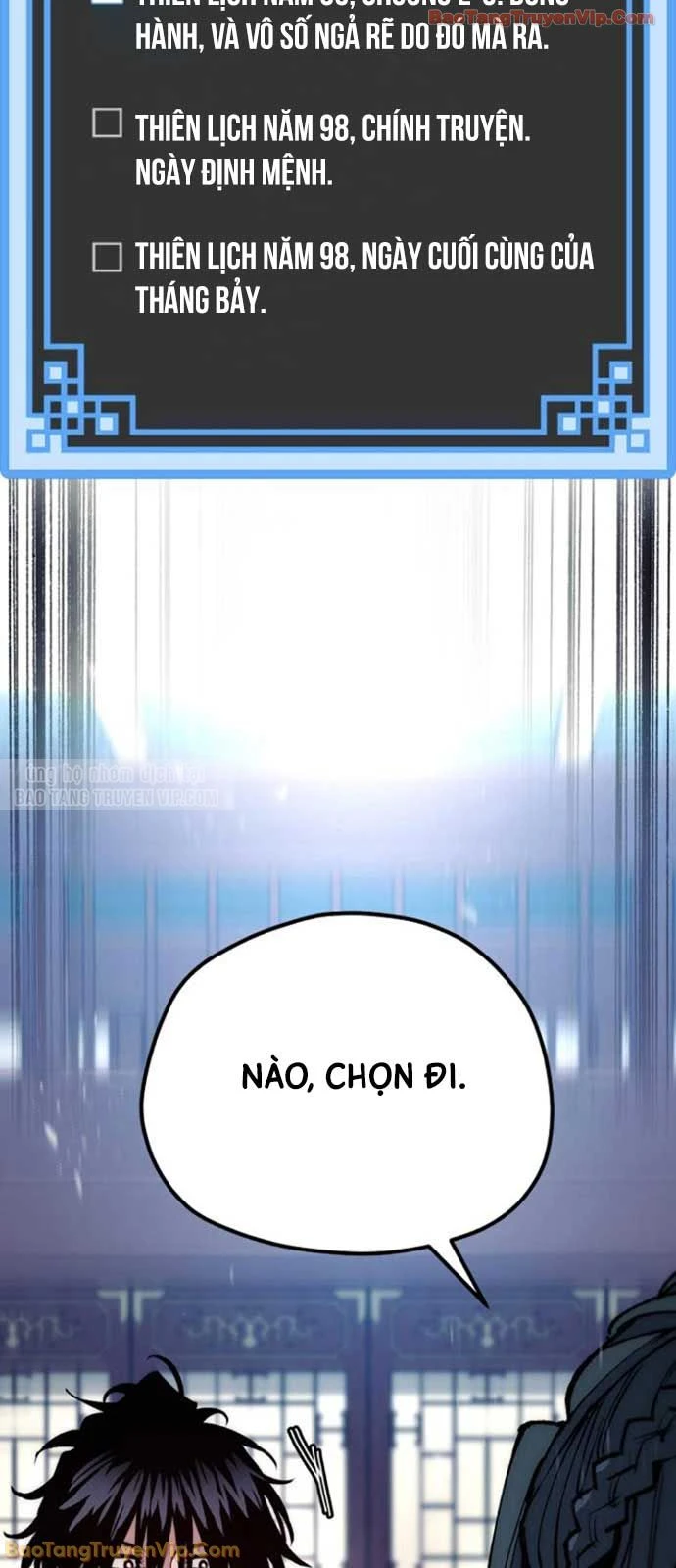 Thiên Ma Phi Thăng Truyện Chapter 162 - 73