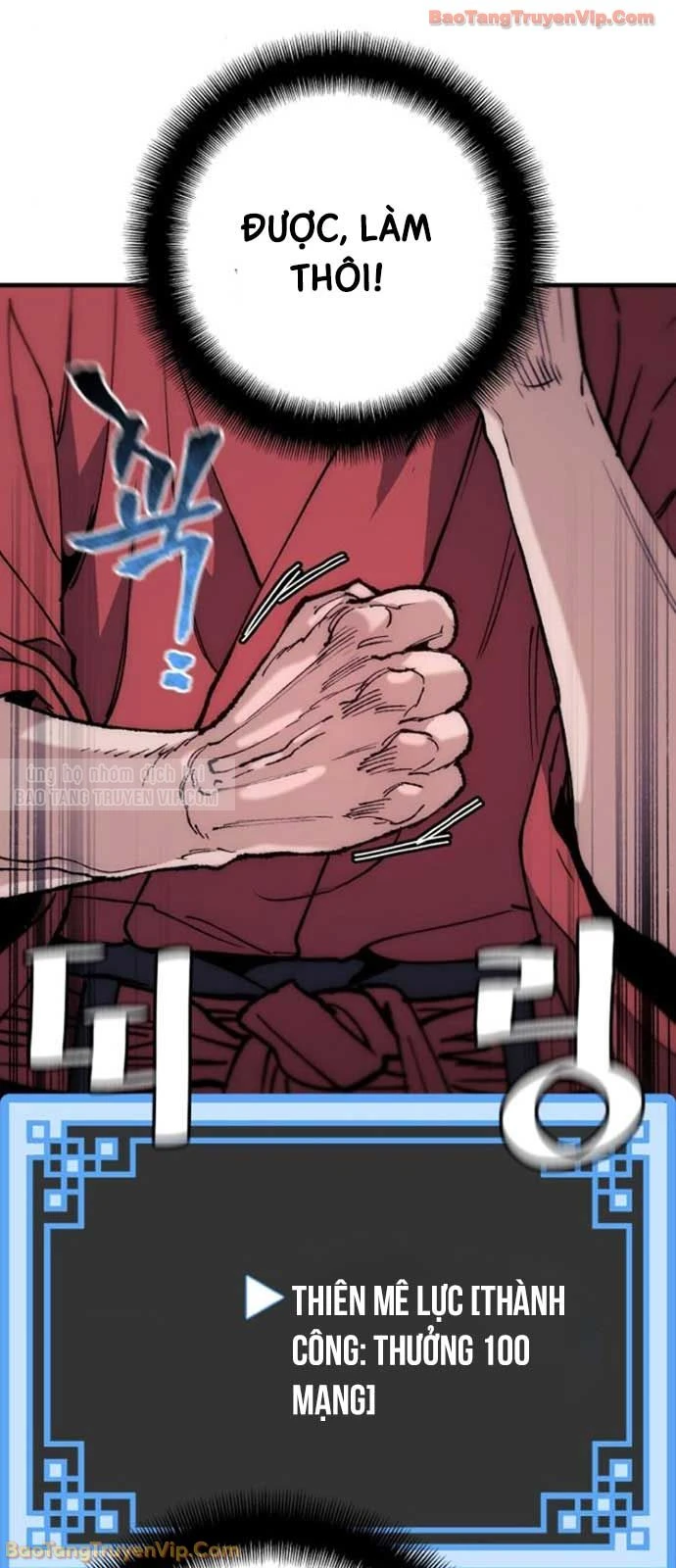 Thiên Ma Phi Thăng Truyện Chapter 162 - 90