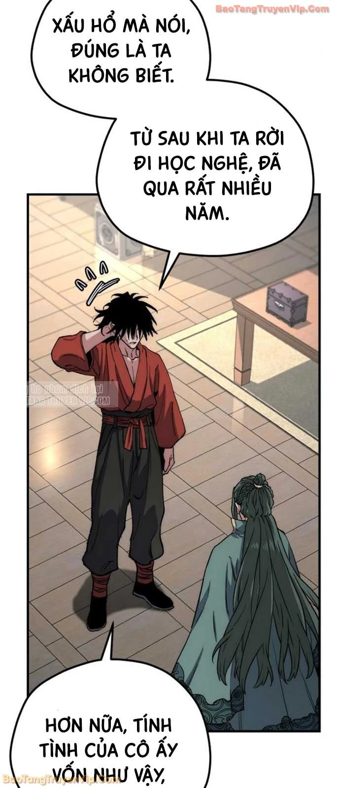 Thiên Ma Phi Thăng Truyện Chapter 162 - 95