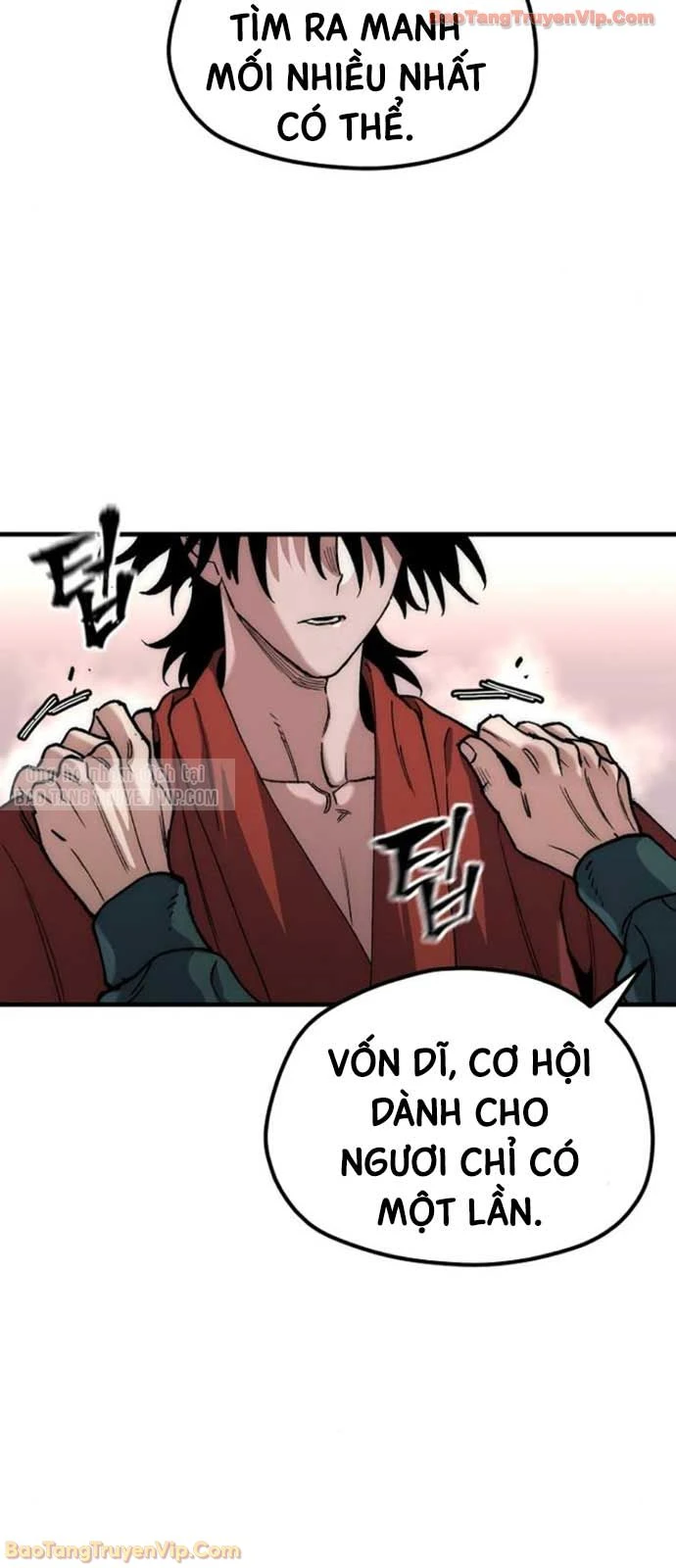 Thiên Ma Phi Thăng Truyện Chapter 162 - 98