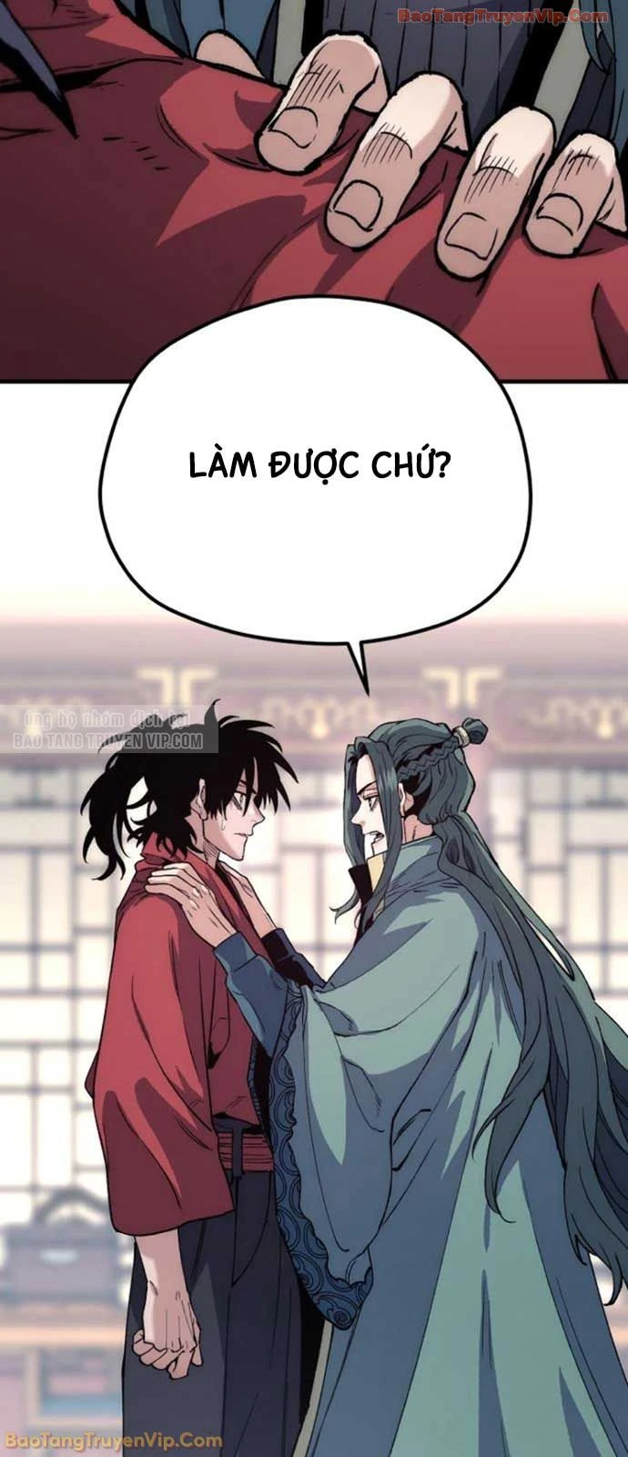 Thiên Ma Phi Thăng Truyện Chapter 162 - 100