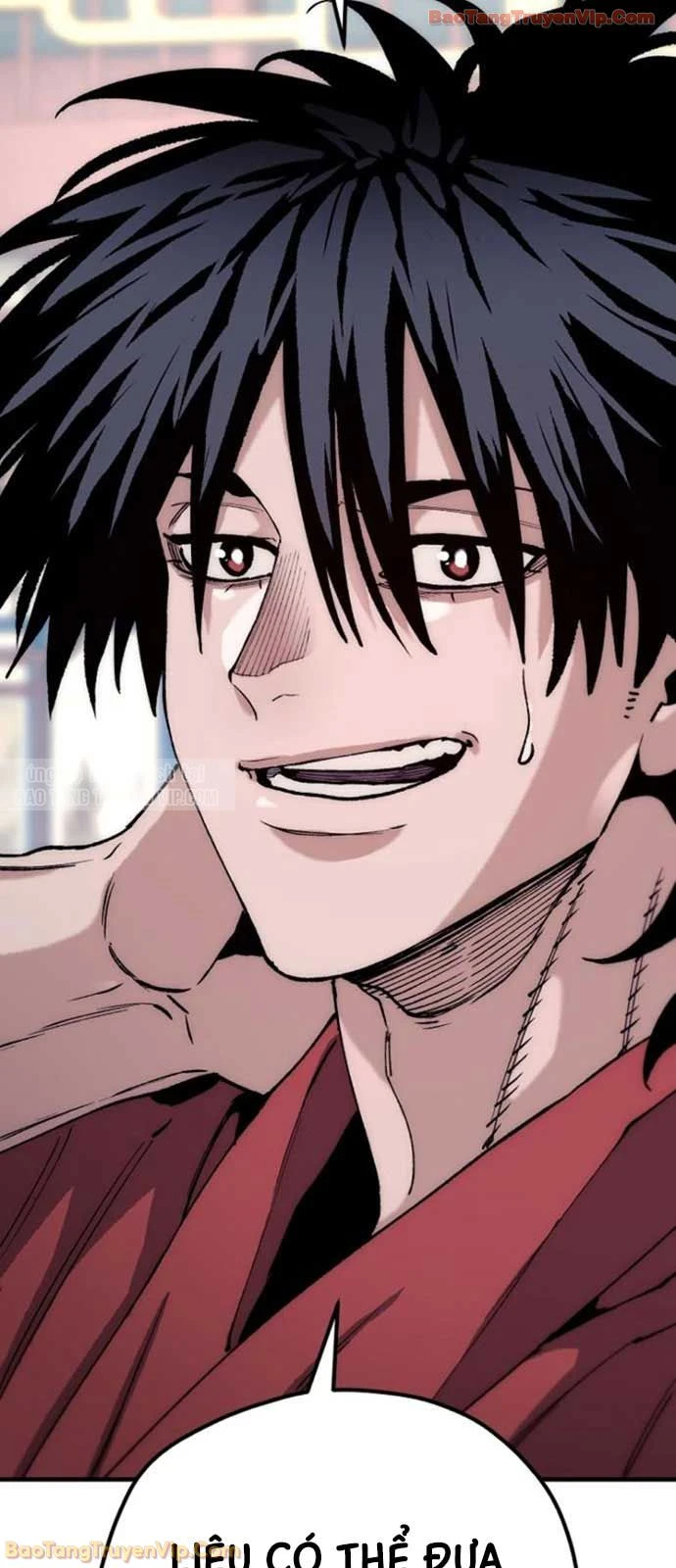 Thiên Ma Phi Thăng Truyện Chapter 162 - 109