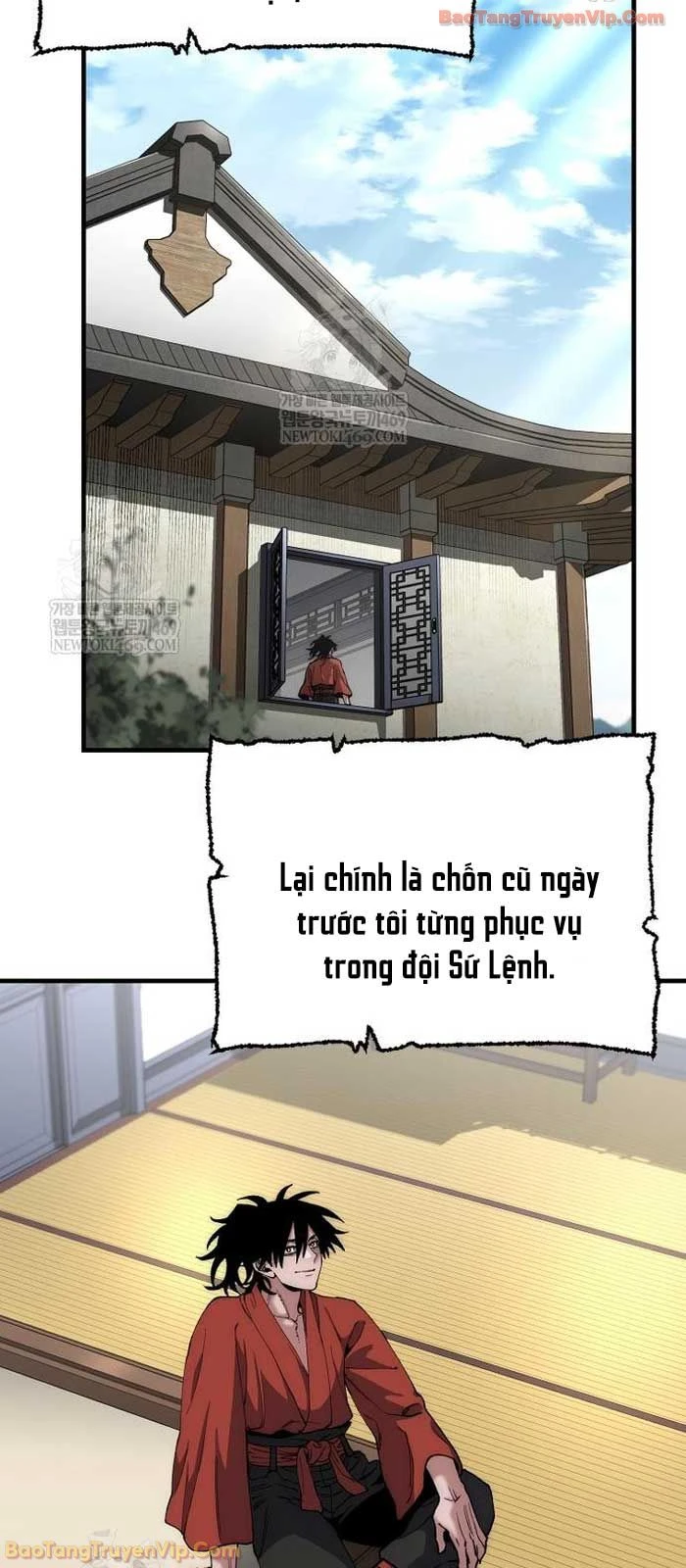 Thiên Ma Phi Thăng Truyện Chapter 163 - 2