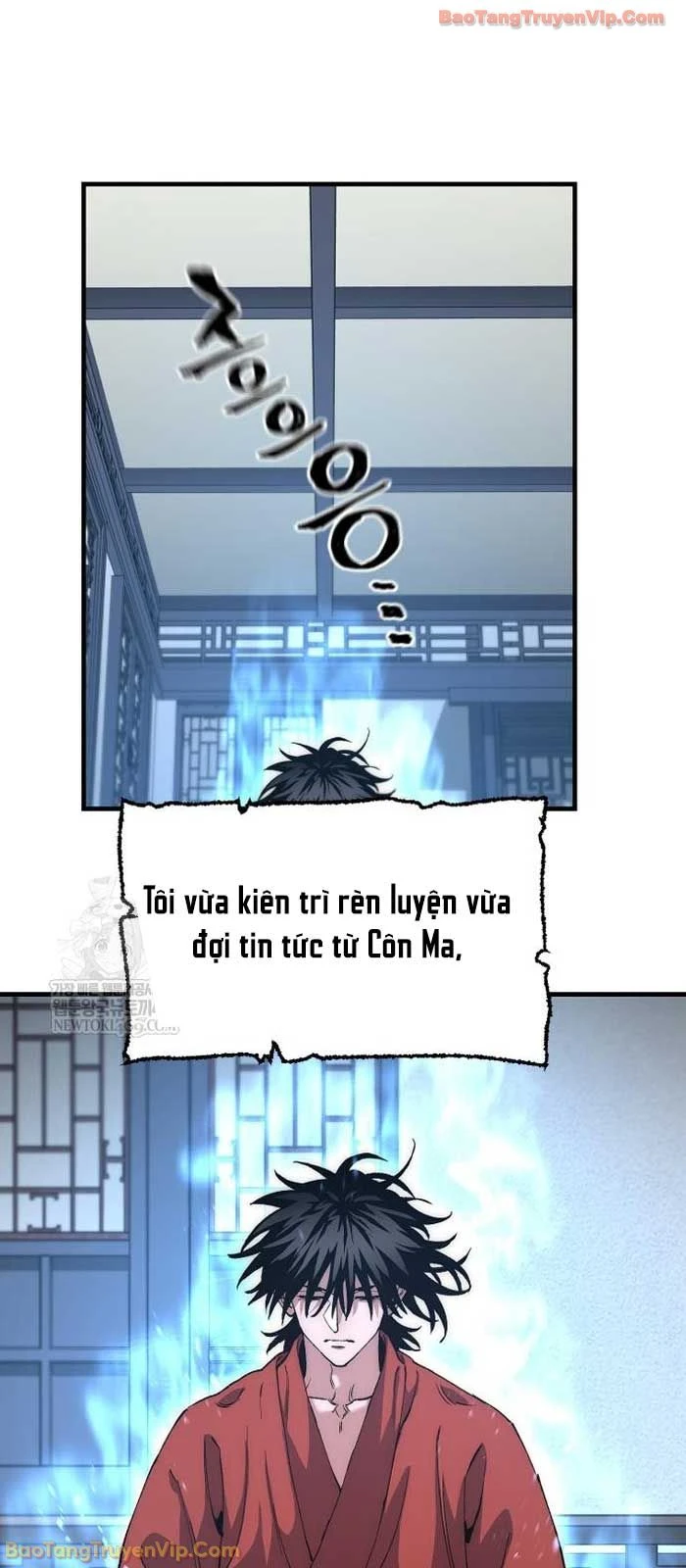 Thiên Ma Phi Thăng Truyện Chapter 163 - 4