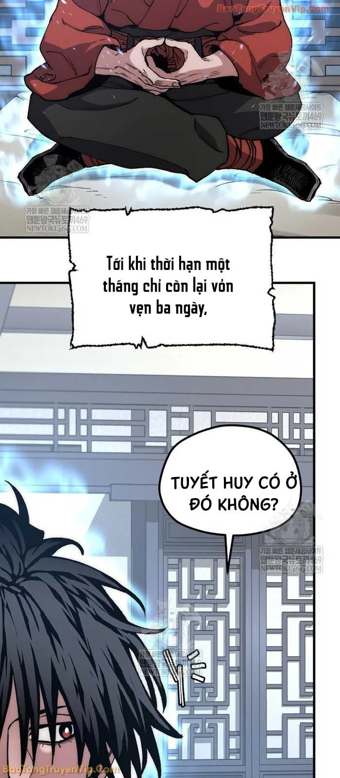 Thiên Ma Phi Thăng Truyện Chapter 163 - 5